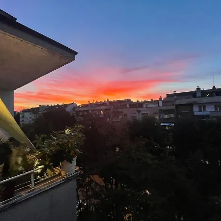 Apartman Avenia