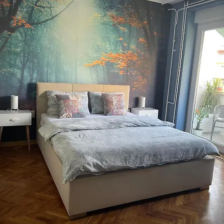 Avenia Apartment *