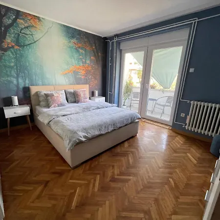 Apartment Avenia