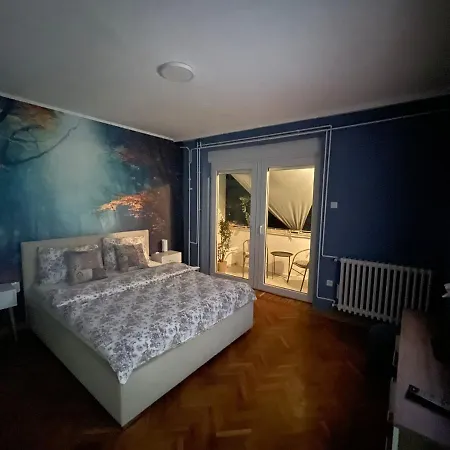 Apartment Avenia