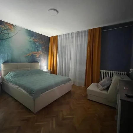 Avenia Apartment *