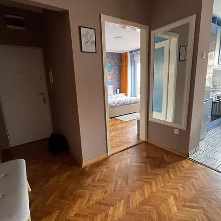 Avenia Apartment Novi Sad