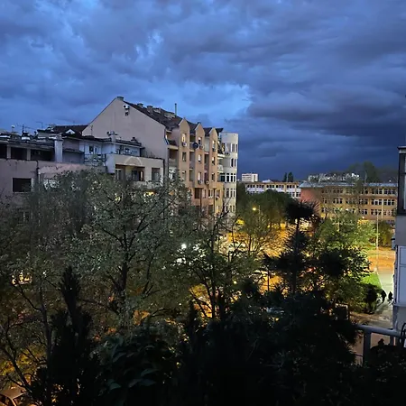 Apartment Avenia *