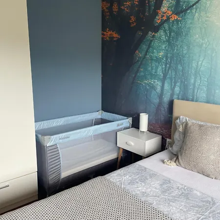 Avenia Apartment *