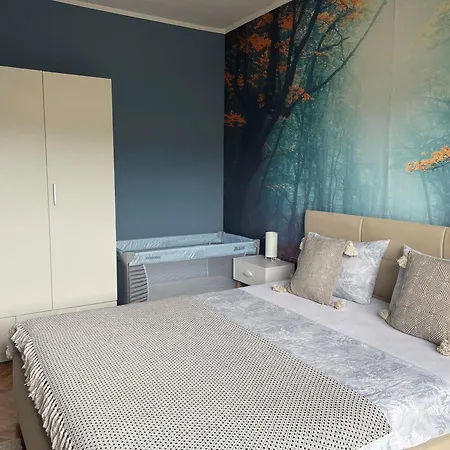 Avenia Lejlighed Novi Sad