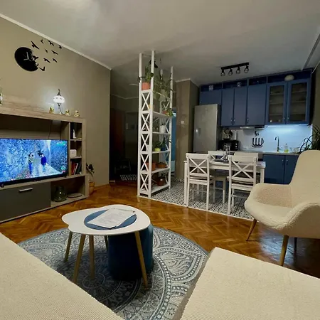 Apartment Avenia