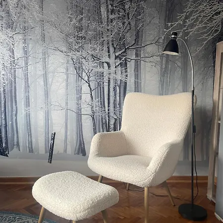 Lejlighed Avenia Novi Sad