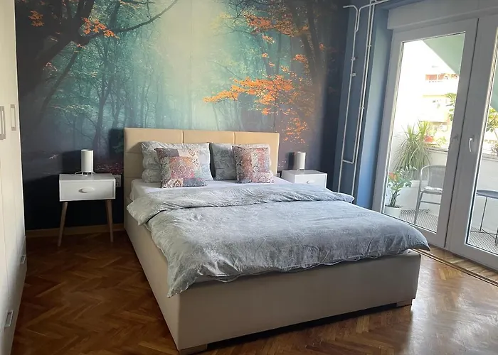 Avenia Apartamento *