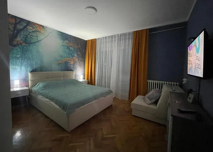 Avenia Apartamento *