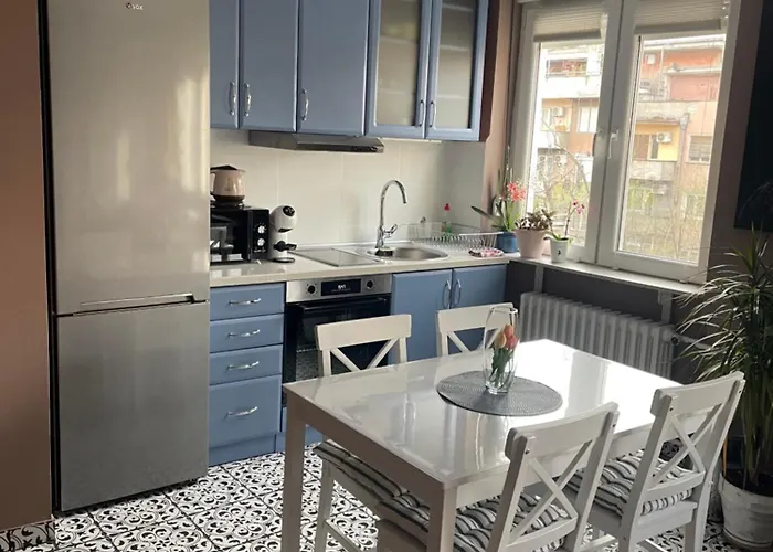 Avenia Apartamento *