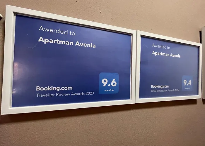 Avenia Apartamento *