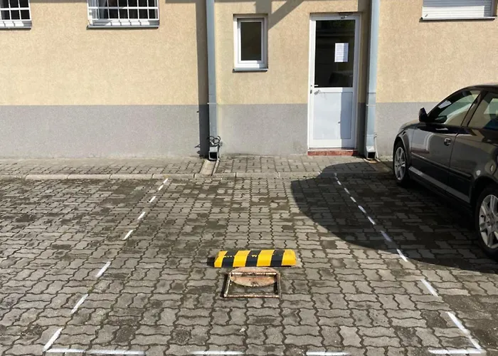 Avenia Apartamento *