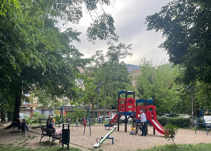 Apartamento Avenia *