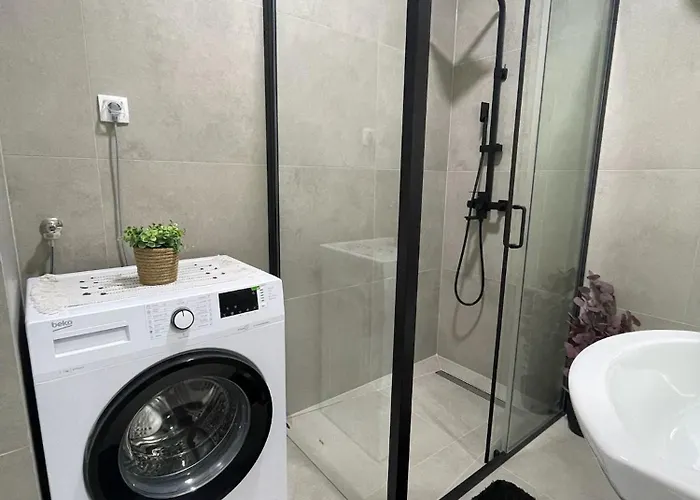 Apartamento Avenia *