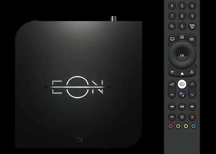 Apartamento Avenia *