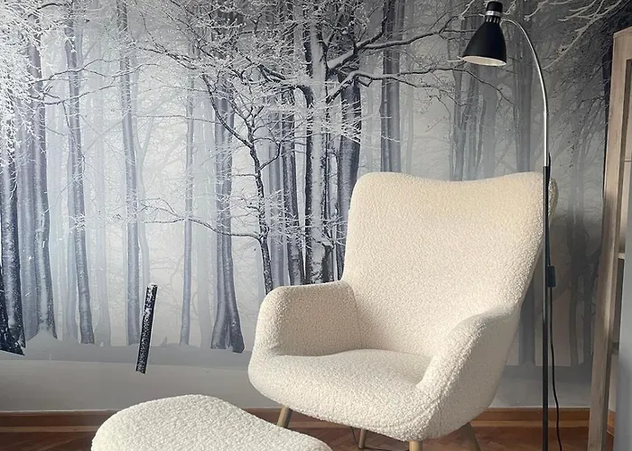 Apartamento Avenia Novi Sad