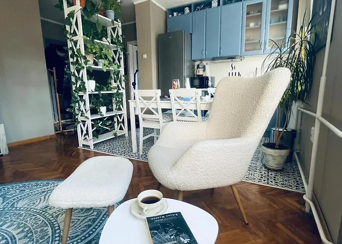 Avenia Apartamento Novi Sad